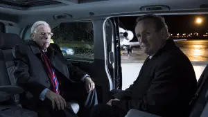 Видео к фильму Путь | The Journey Official Trailer 1 (2017) - Timothy Spall Movie