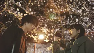 Задник к фильму "Последние 10 лет" #448731