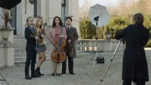 Задник к фильму "Музыканты" #543750