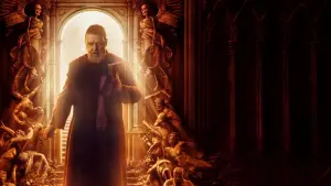 Задник к фильму "Экзорцист Ватикана" #173319