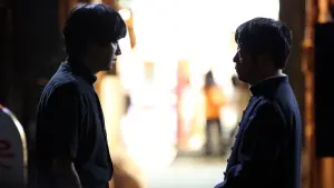 Задник к фильму "Чёрные священники" #376898