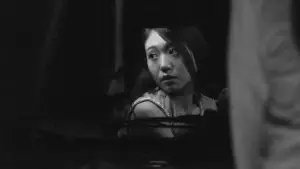 Задник к фильму "星と月は天の穴" #775534