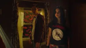 Задник к фильму "Незнакомцы: Жестокие игры" #714644