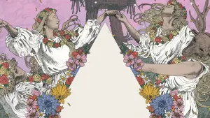 Задник к фильму "Плетеный человек" #221866