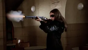 Задник к фильму "Триллер: Жестокий фильм" #410802