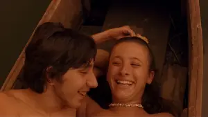 Задник к фильму "Время цыган" #201528