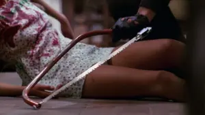 Задник к фильму "Торсо" #451487