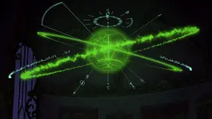 Задник к фильму "Планета сокровищ" #675326