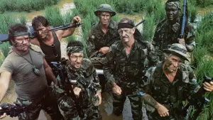 Задник к фильму "Необычайная отвага" #390875