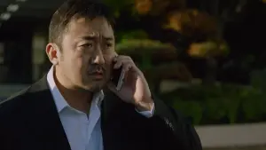 Задник к фильму "Бешеный бык" #376497