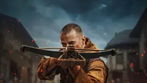 Задник к фильму "Легенда о Вильгельме Телле" #587913