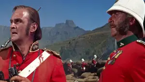 Задник к фильму "Зулусы" #696990