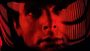 Задник к фильму "2001 год: Космическая одиссея" #565336