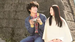 Задник к фильму "История Ёноскэ" #726340