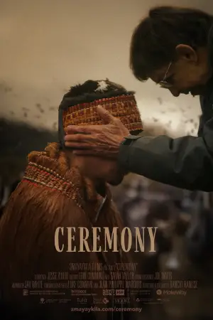 Постер к фильму "Ceremony" #858699