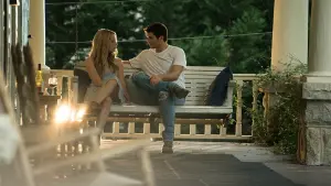 Задник к фильму "Навсегда моя девушка" #206147