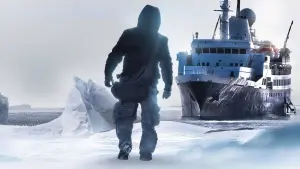 Задник к фильму "Падший предвестник" #470683