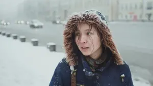 Задник к фильму "Айка" #447160