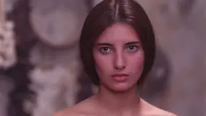 Задник к фильму "Хальфауин: Мальчик на крыше" #428719