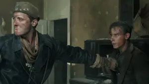 Задник к фильму "Город 44" #356014