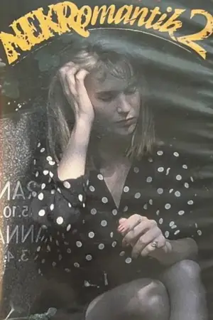 Постер к фильму "Некромантик 2" #733265