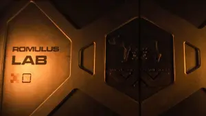 Задник к фильму "Чужой: Ромул" #442621