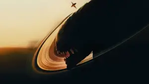 Задник к фильму "Чужой: Ромул" #545708