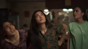 Задник к фильму "Andai Ibu Tidak Menikah Dengan Ayah" #787462