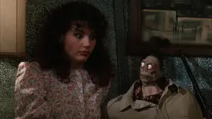 Задник к фильму "Битлджюс" #662206