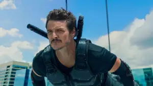 Задник к фильму "Мы можем стать героями" #615978