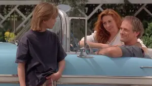 Задник к фильму "Затерянный лагерь" #455911