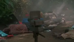 Задник к фильму "Конго" #701598