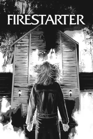 Постер к фильму "Воспламеняющая взглядом" #505340