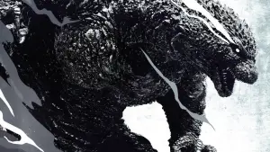 Задник к фильму "Годзилла: Минус один" #592224