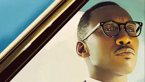 Задник к фильму "Зелёная книга" #175356