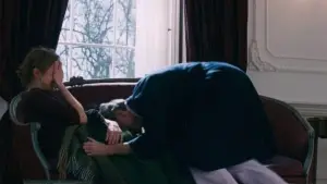 Задник к фильму "Призрачная нить" #671776