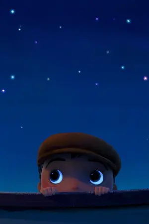 Постер к фильму "Луна" #185587