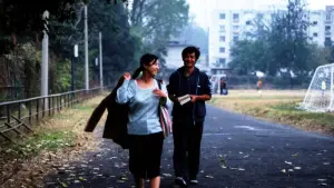 Видео к фильму Летний дворец | Summer Palace(2006) English subtitle Trailer (High Quality)颐和园