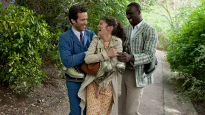 Задник к фильму "Пена дней" #300489