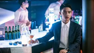 Задник к фильму "Брат" #395835