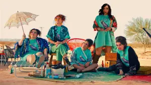 Задник к фильму "Девичник в честь развода" #480685