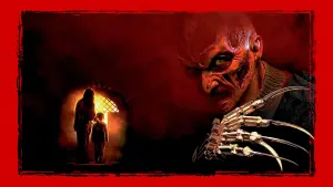 Задник к фильму "Кошмар на улице Вязов 7: Новый кошмар" #284899