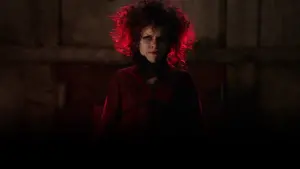 Задник к фильму "Девочка против монстра" #361317