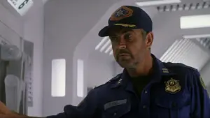 Задник к фильму "Чужая земля" #285263