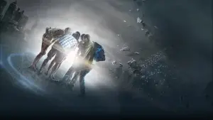 Задник к фильму "Континуум" #265823