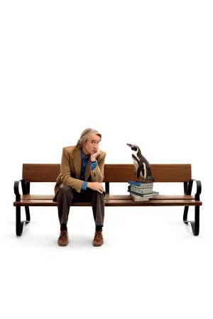 Постер к фильму "Школа мистера Пингвина" #583809