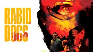 Задник к фильму "Бешеные" #659711