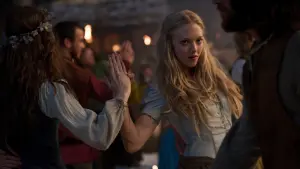 Задник к фильму "Красная шапочка" #311058