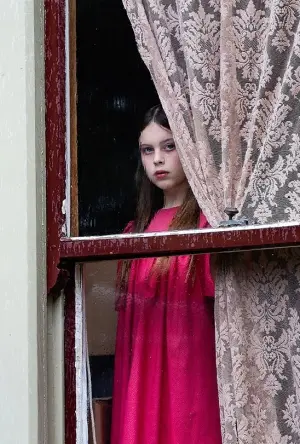 Воссоединение