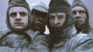 Задник к фильму "Сталинград" #225716